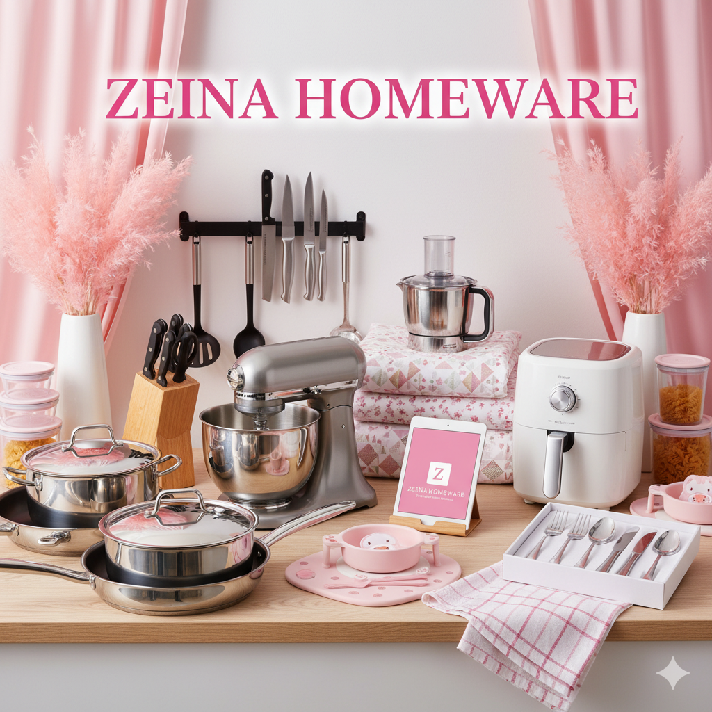 Home Textiles