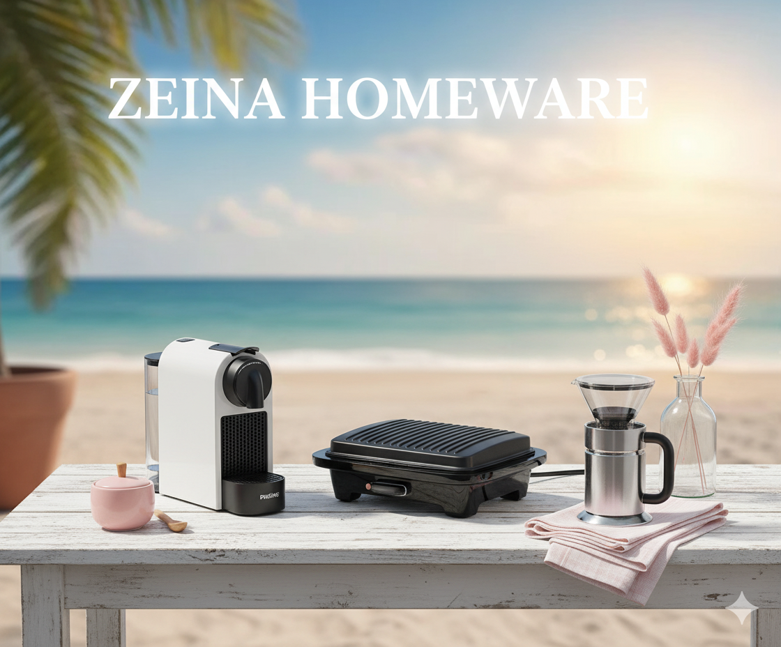 Premium Cookware
